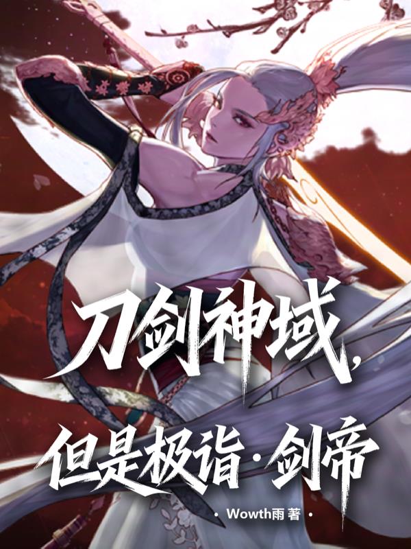 刀剑神域,但是极诣:剑帝