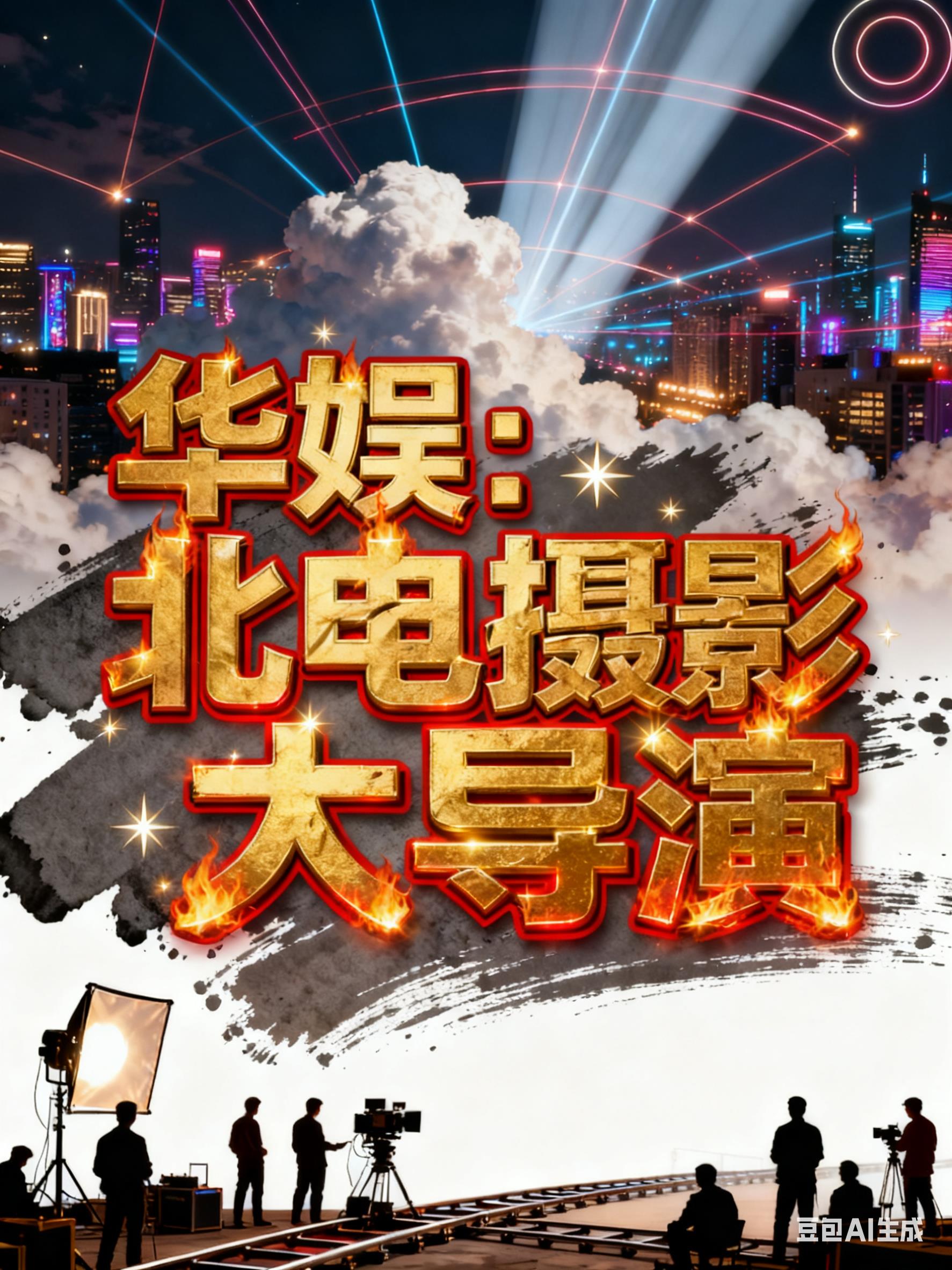 文娱:北电摄影系大导演