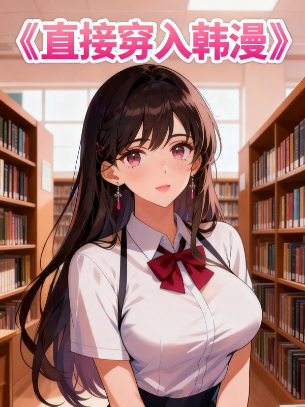 直接穿入韩漫
