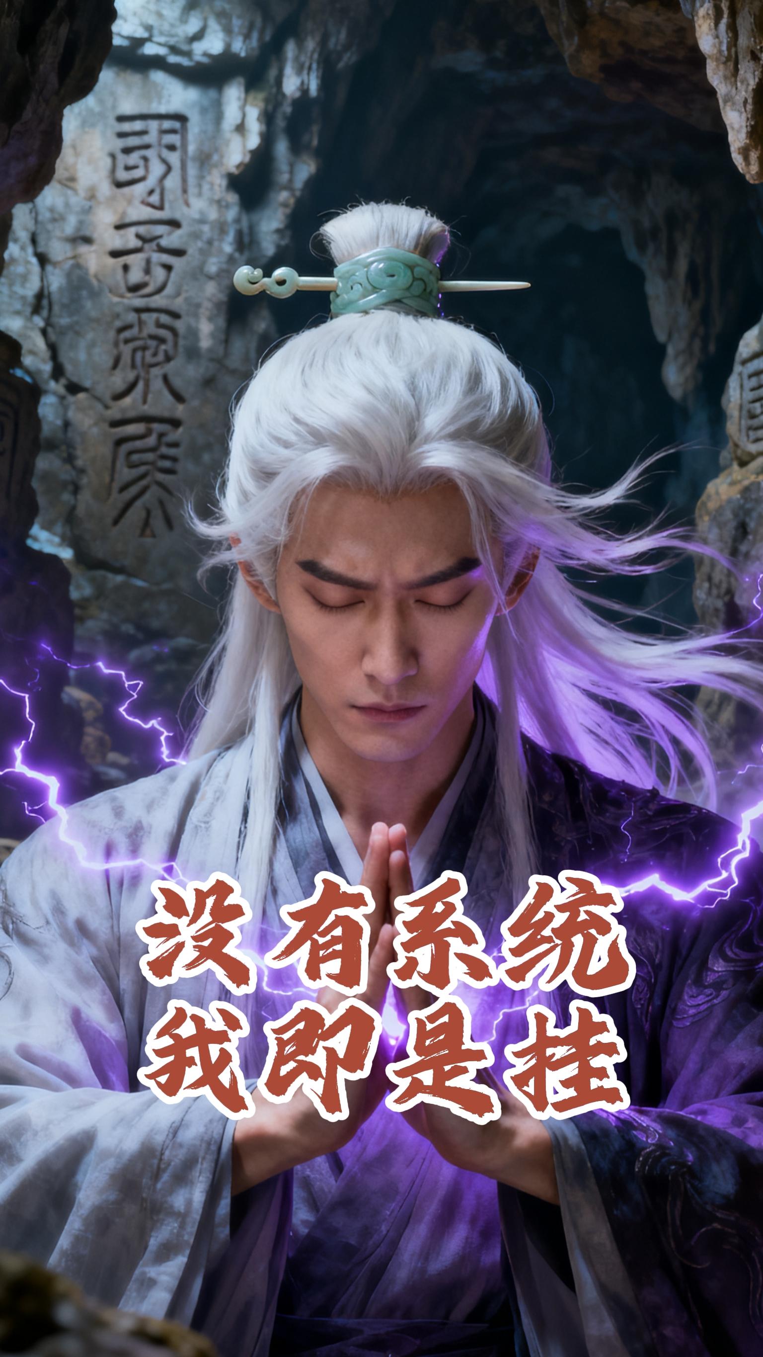 没有系统，我即是挂