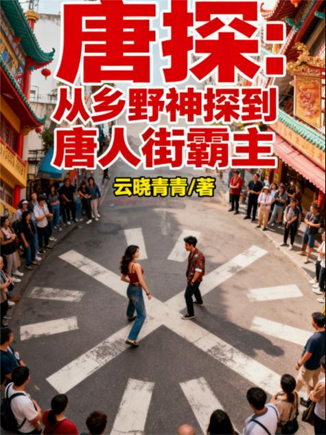 唐探:从乡野神探到唐人街霸主