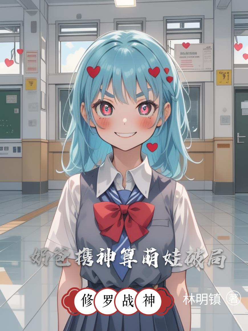 修罗战神:奶爸携神算萌娃破局