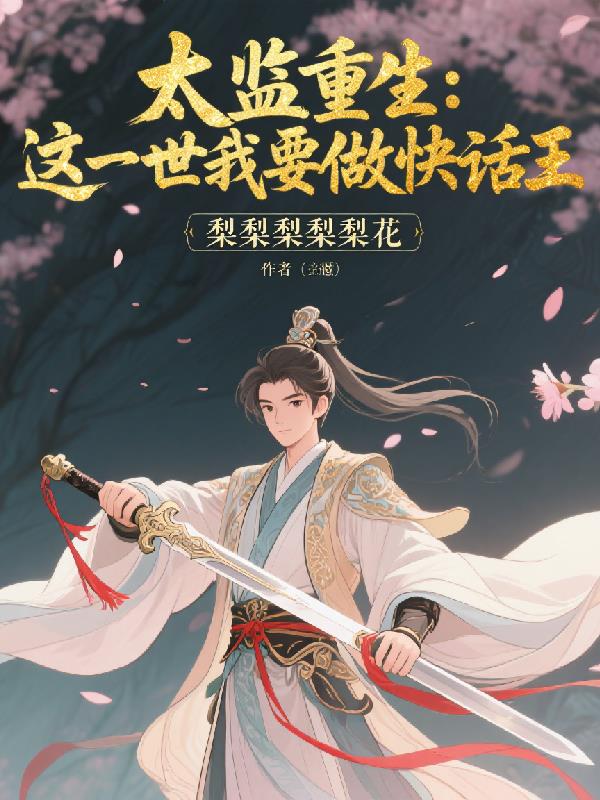 太监重生：这一世我要做快活王