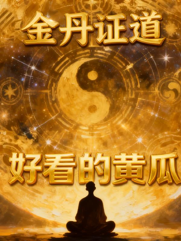 金丹证道