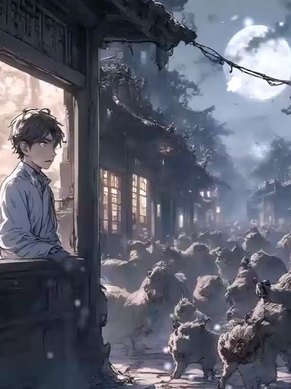 末世养狗变神兽