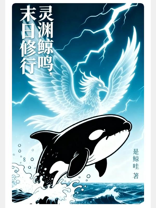 灵渊鲸鸣，末日修行