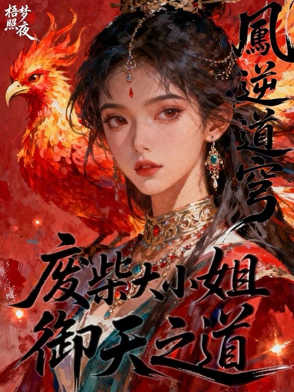 凤逆道穹:废柴大小姐御天之道