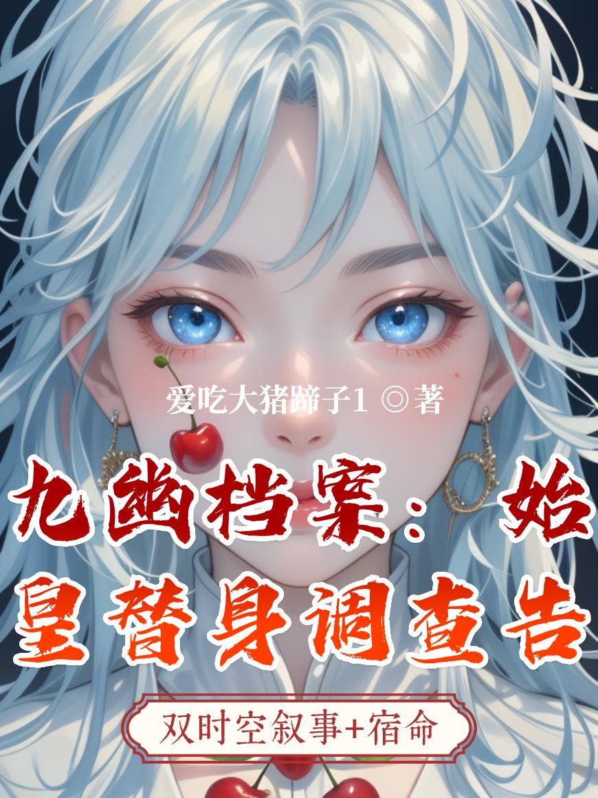 九幽档案：始皇替身调查告