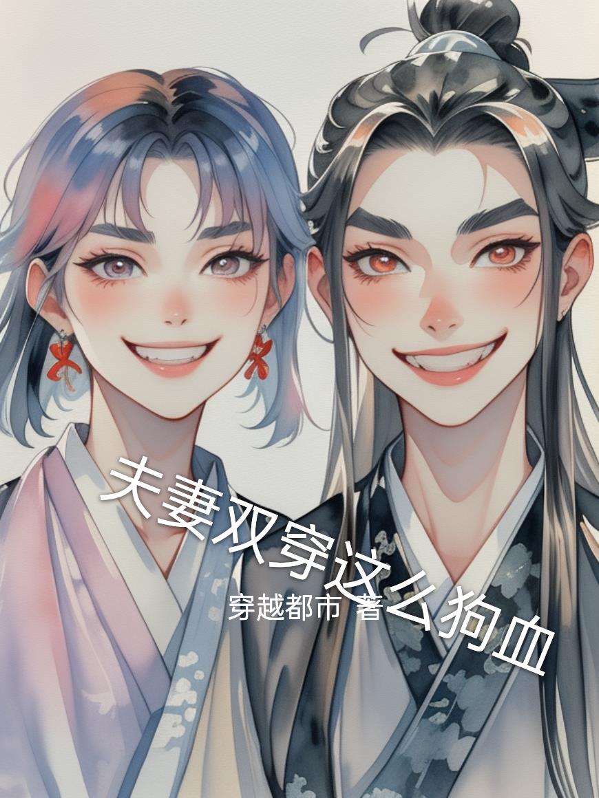 夫妻双穿这么狗血