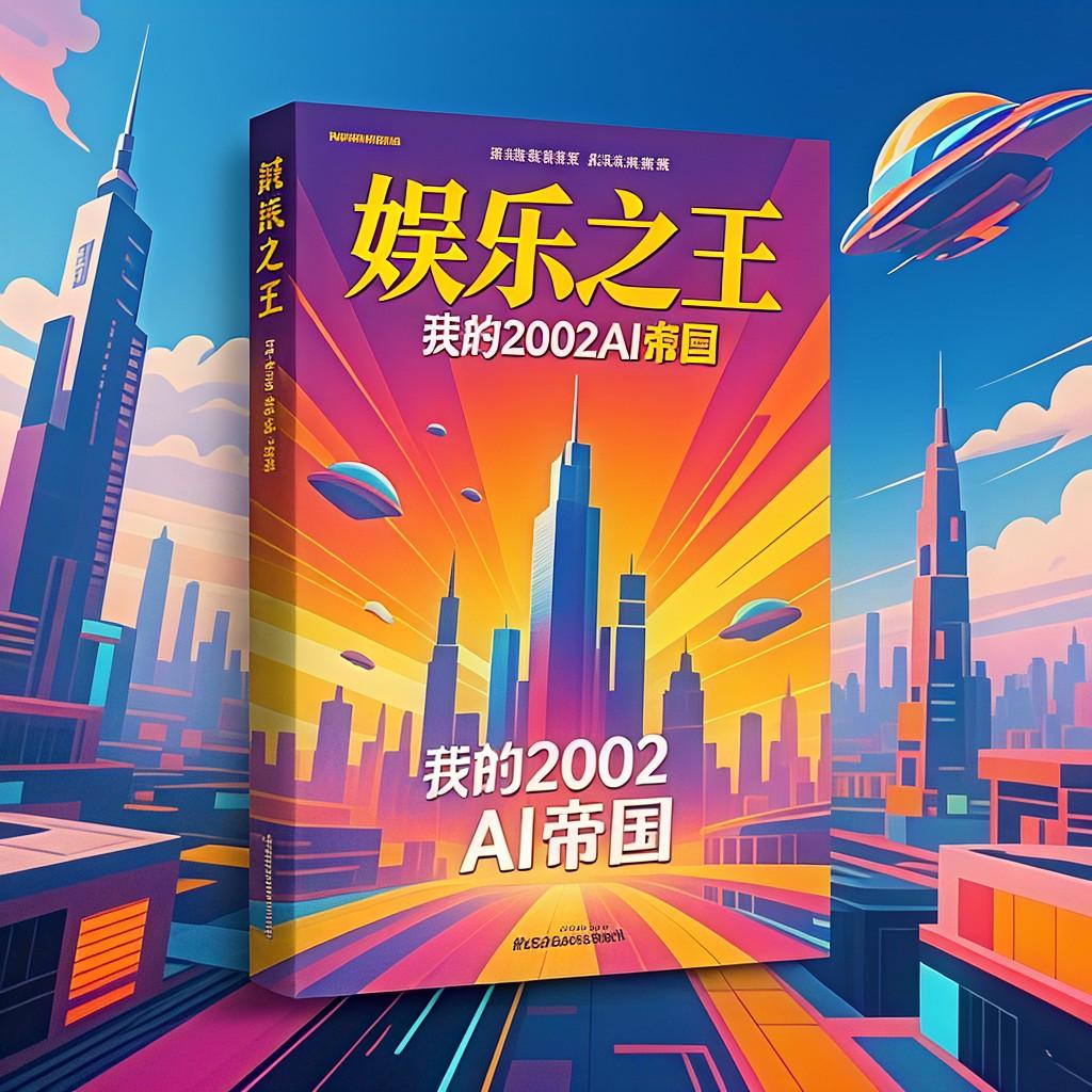 娱乐之王:我的2002AI帝国