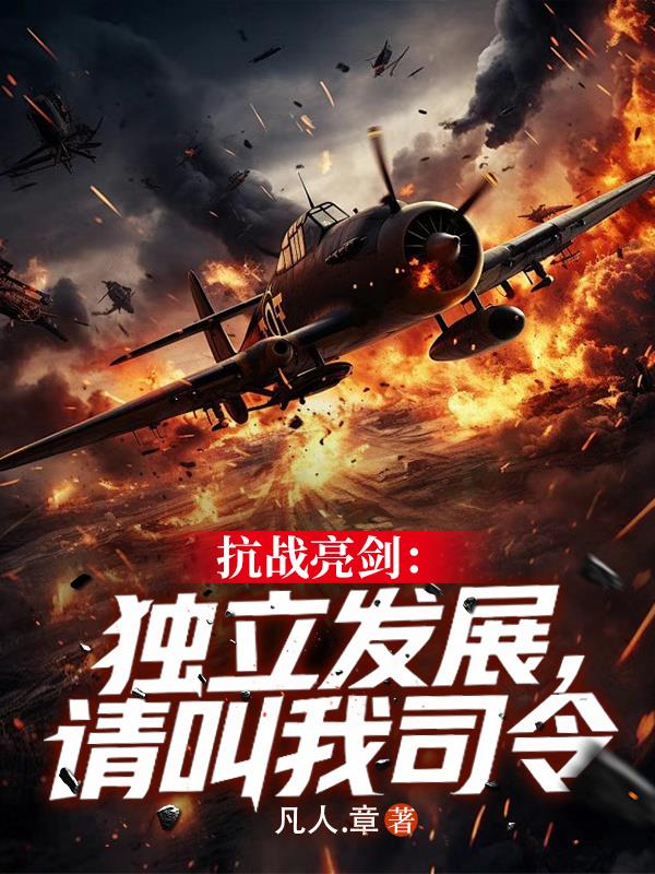 抗战亮剑:独立发展请叫我司令