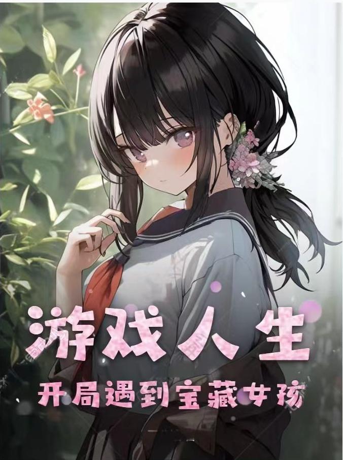 游戏人生：开局遇到宝藏女孩