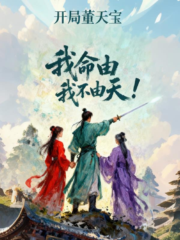 开局董天宝:我命由我不由天