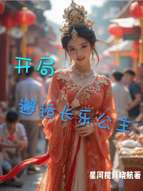 大唐,开局邂逅长乐公主