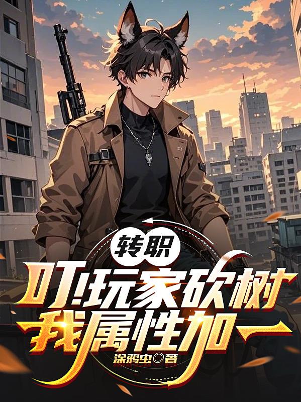 转职:叮!玩家砍树,我属性加一