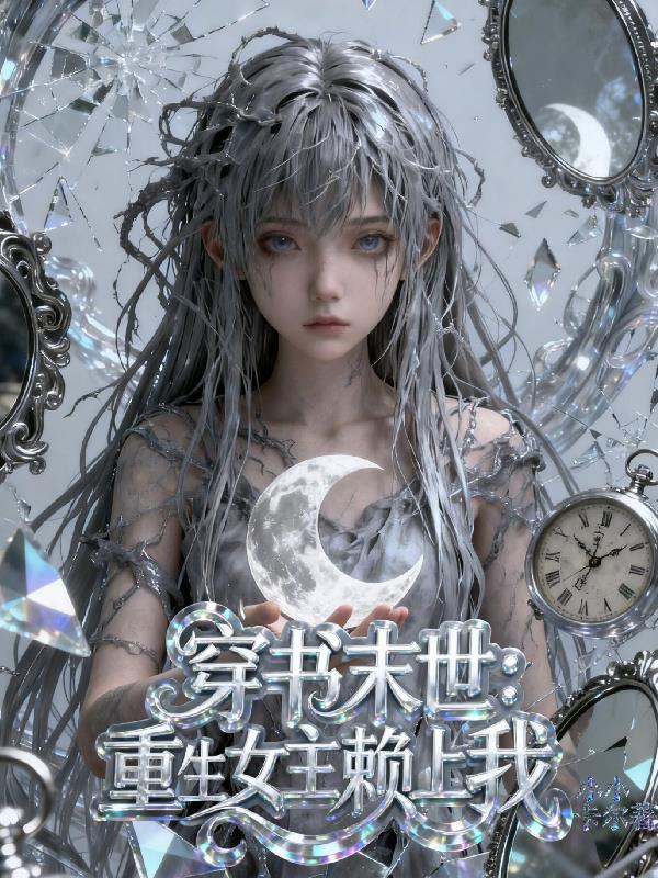 穿书末世:重生女主赖上我