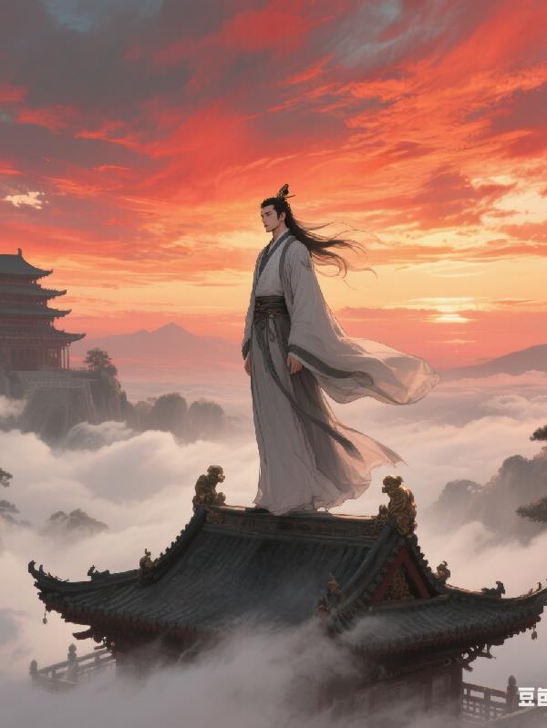 赘婿逆袭之从掌钱袋到掌乾坤