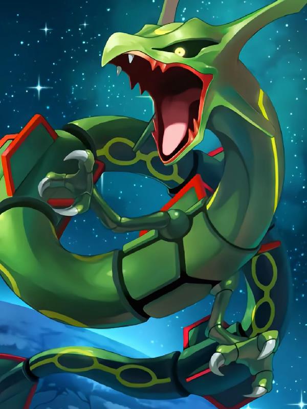 我绿毛虫?进化成裂空座?