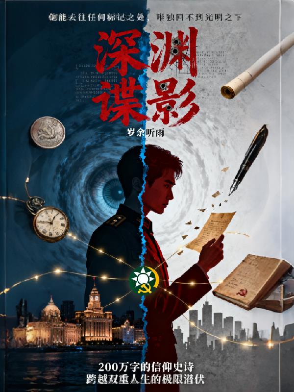 深渊谍影
