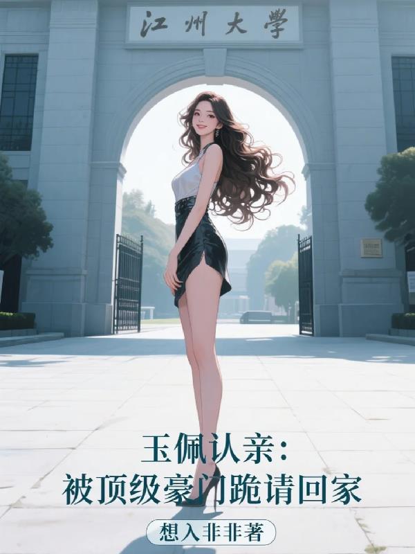 玉佩认亲：被顶级豪门跪请回家