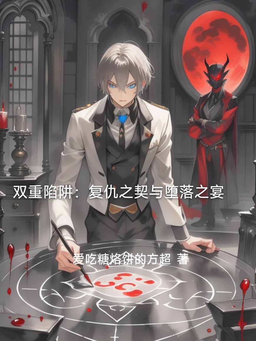 双重陷阱:复仇之契与堕落之宴