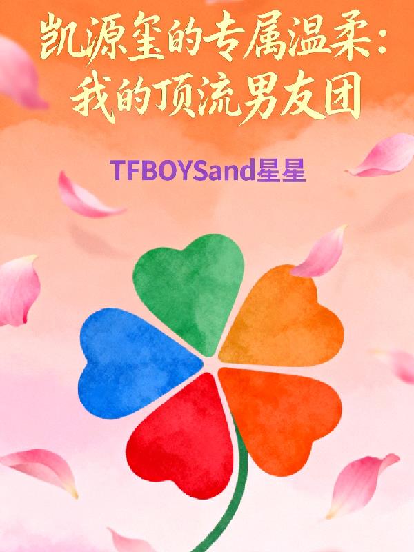 凯源玺的专属温柔我的顶流男友团