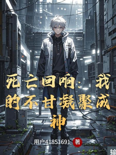 死亡回响:我的不甘凝聚成神