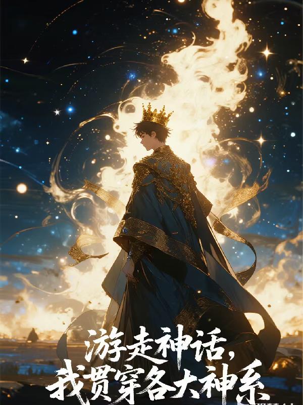 游走神话,我贯穿各大神系