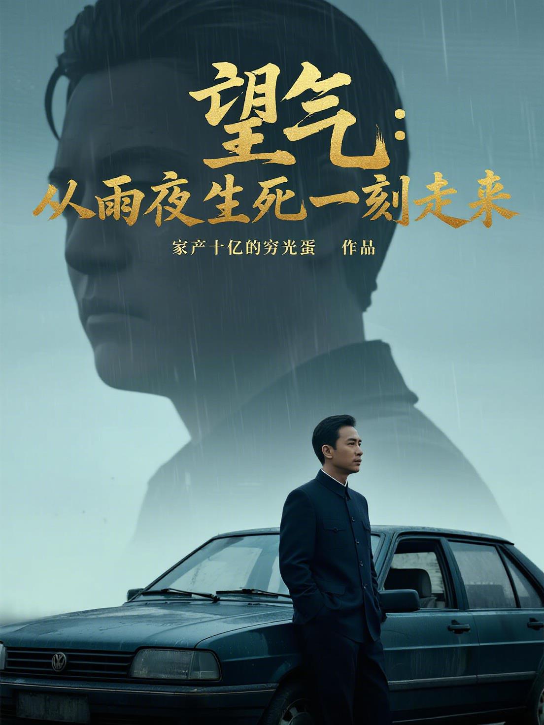 望气：从雨夜生死一刻走来