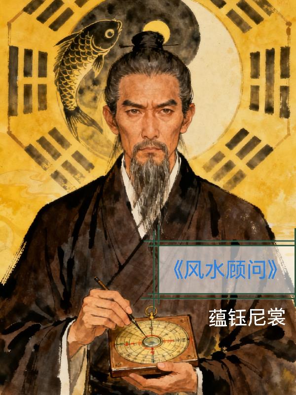 风水顾问