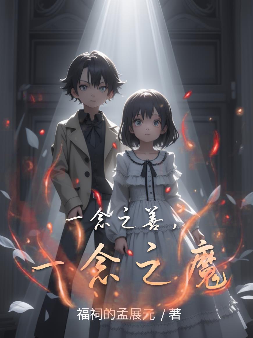 一念之善，一念之魔