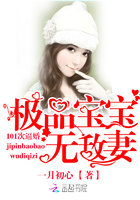 极品宝宝无敌妻:101次逼婚