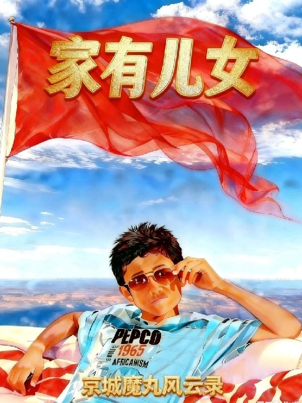家有儿女:京城魔丸风云录