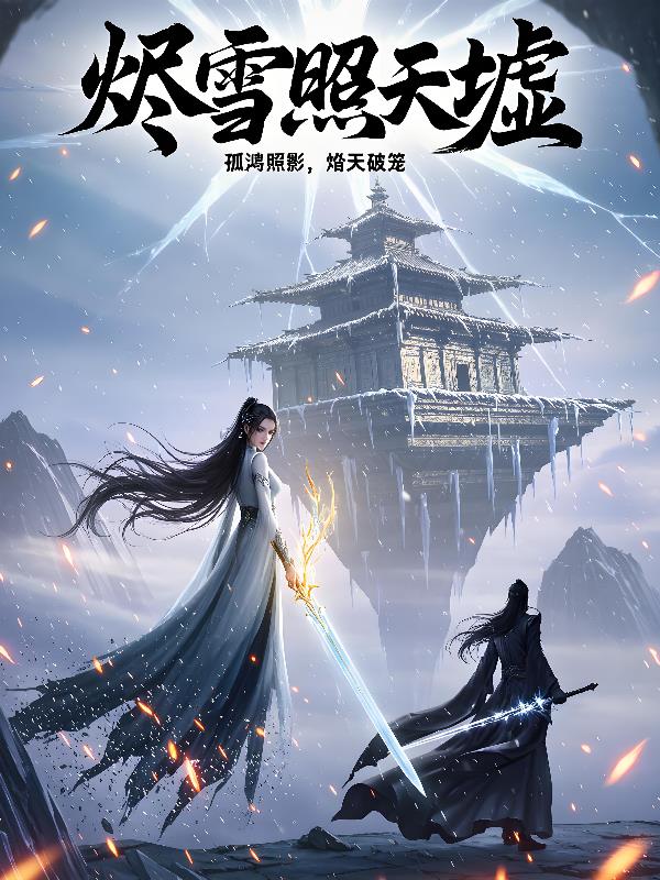 烬雪照天墟