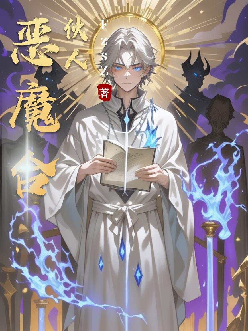 恶魔合伙人