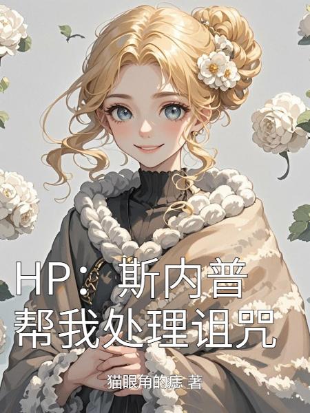 HP:斯内普帮我处理诅咒
