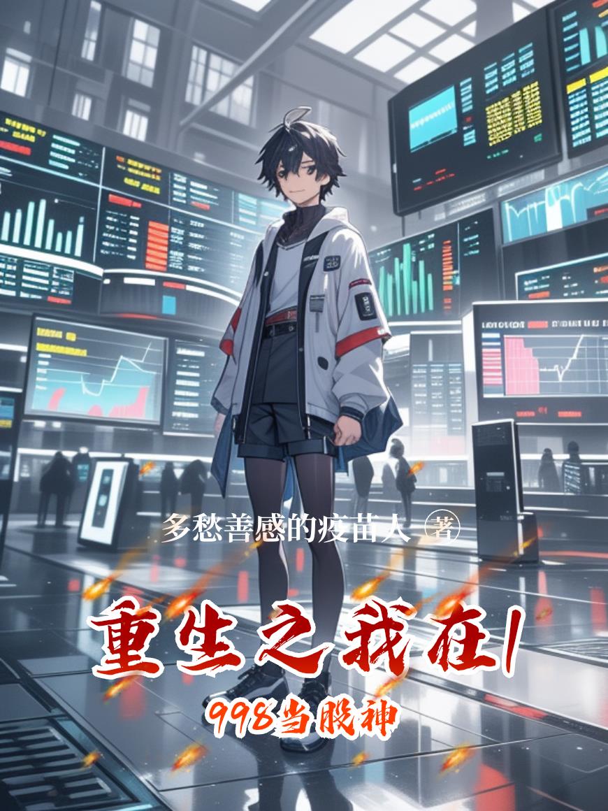 重生之我在1998当股神