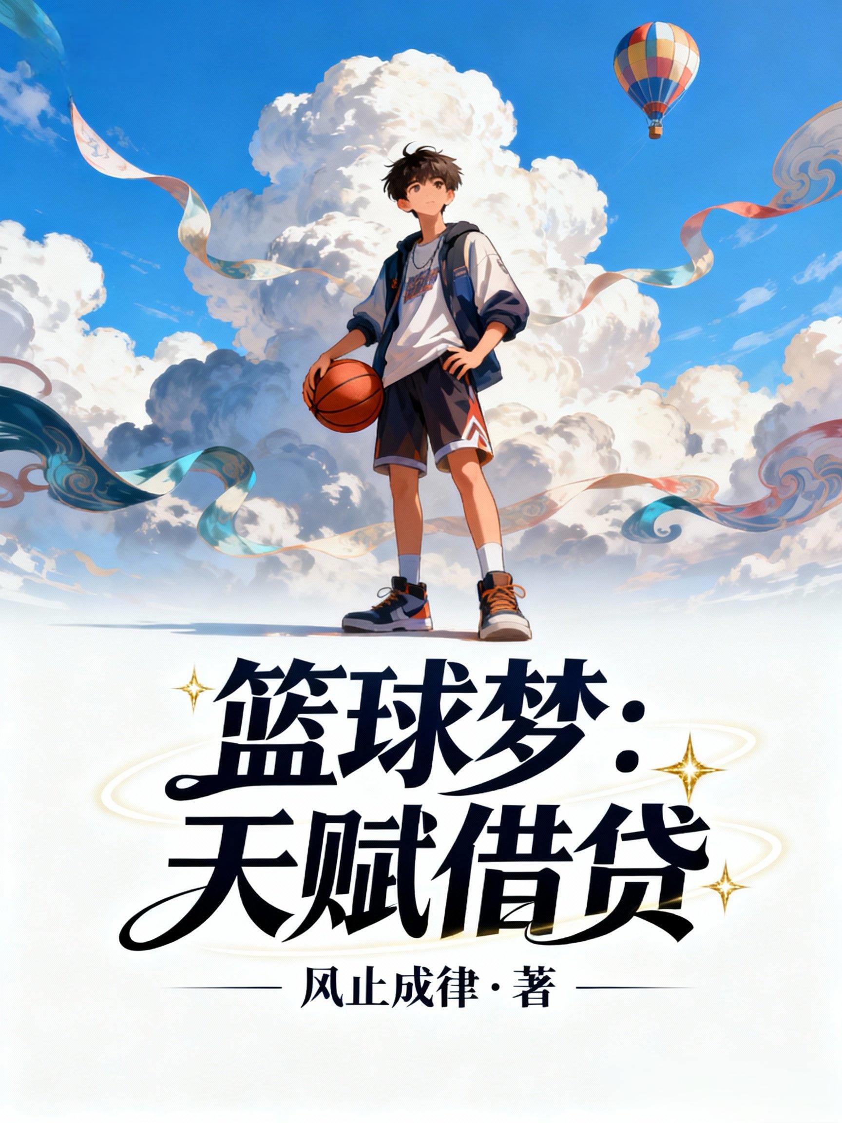 篮球梦：天赋借贷