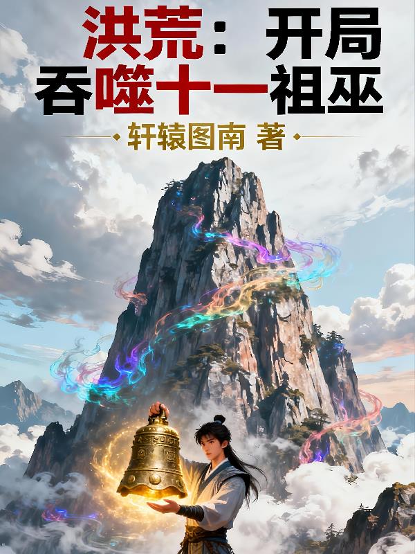 洪荒：开局吞噬十一祖巫