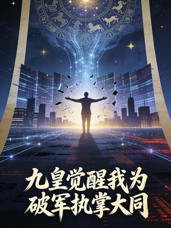 九皇觉醒：我为破军，执掌大同