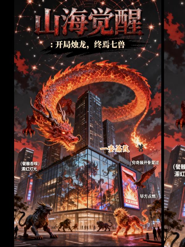 山海觉醒：开局烛龙，终焉七兽