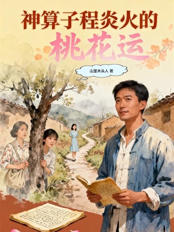 神算子程炎火的桃花运