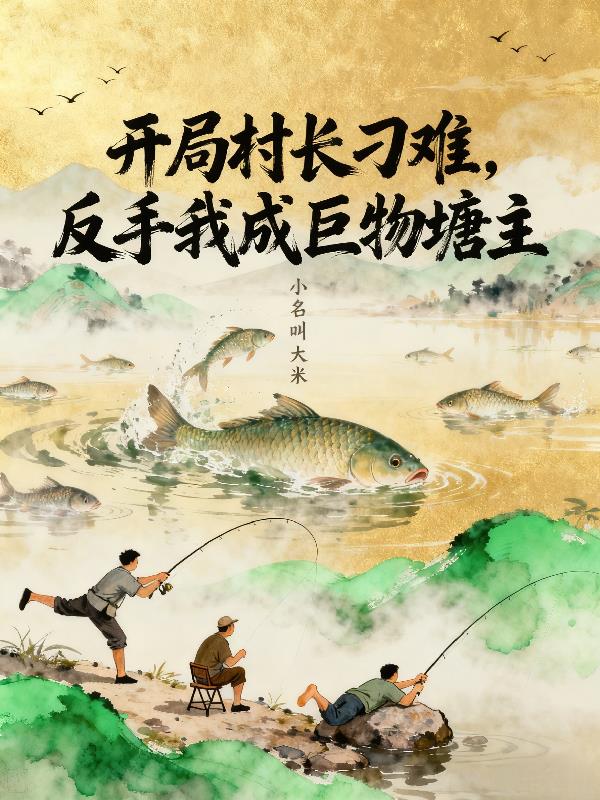 开局村长刁难，反手我成巨物塘主