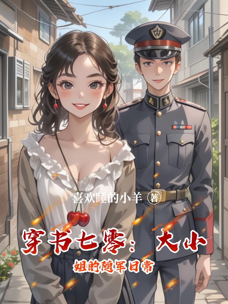 穿书七零:大小姐的随军日常