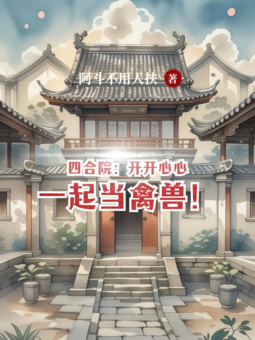 四合院:开开心心一起当禽兽!