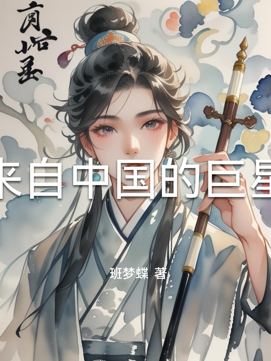 来自中国的巨星