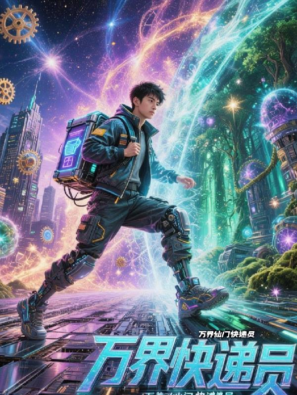 万界仙门快递员