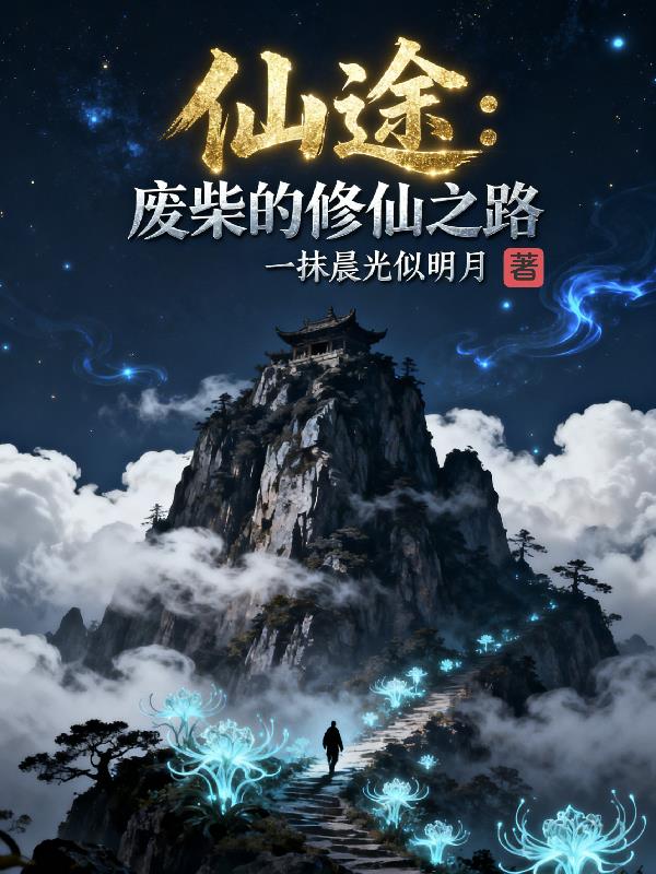 仙途：废柴的修仙之路