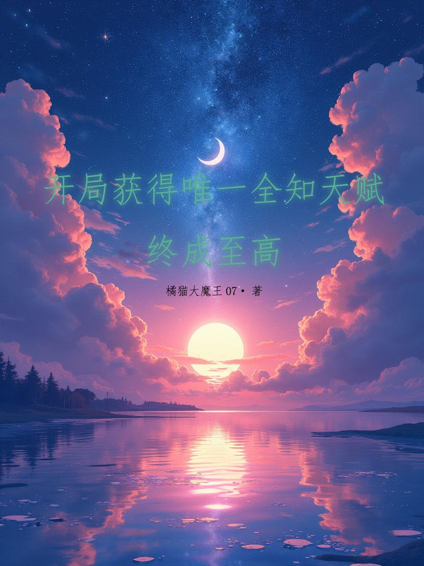 开局获得唯一全知天赋，终成至高