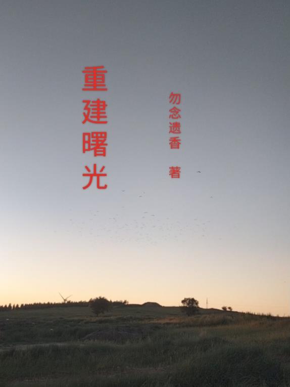重建曙光